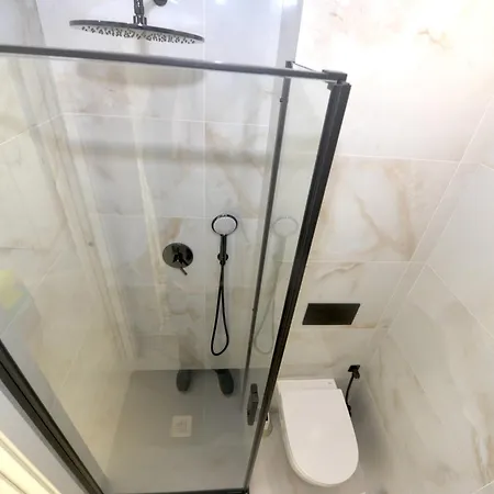 Oro & Nero Arte - Boutique Apartment Nazare
