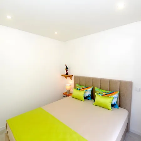 Apartment Oro & Nero Arte - Boutique