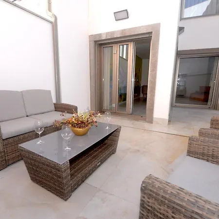 Apartment Oro & Nero Arte - Boutique