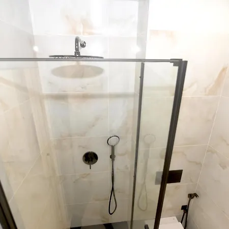 Oro & Nero Arte - Boutique Apartment Nazare