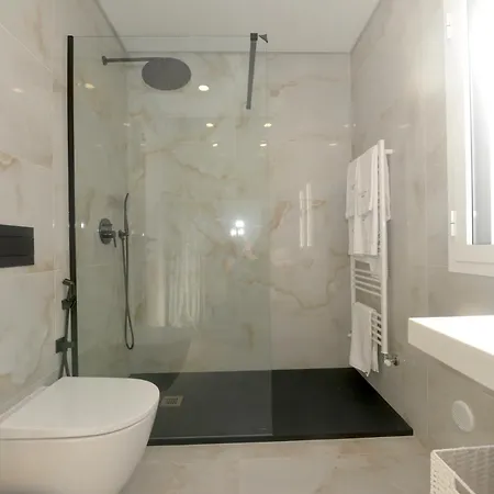 Apartment Oro & Nero Arte - Boutique