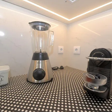 Oro & Nero Arte - Boutique Apartment *