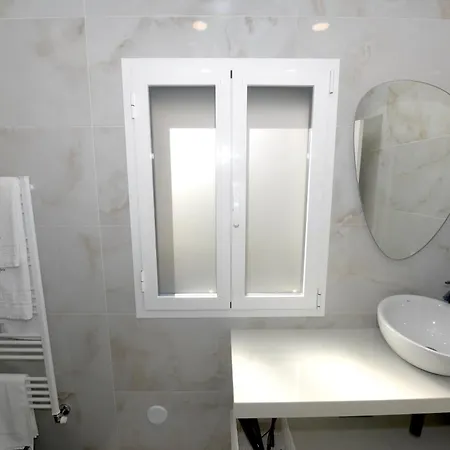 Apartment Oro & Nero Arte - Boutique Nazare