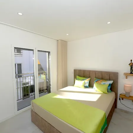 Oro & Nero Arte - Boutique Apartment