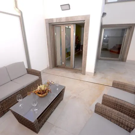 Oro & Nero Arte - Boutique Apartment *