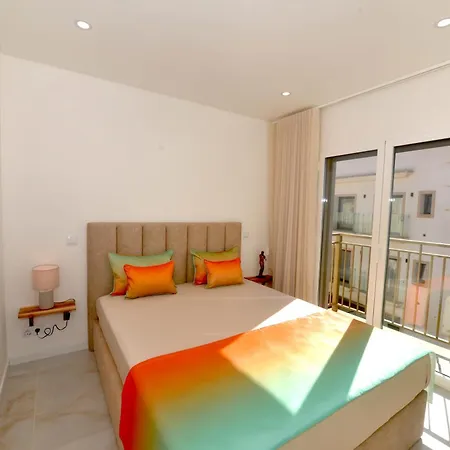 Apartment Oro & Nero Arte - Boutique