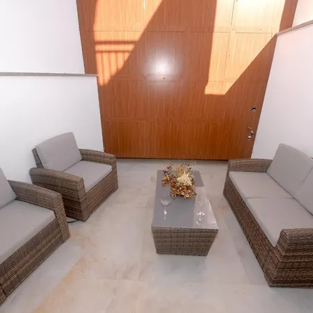 Oro & Nero Arte - Boutique Apartment