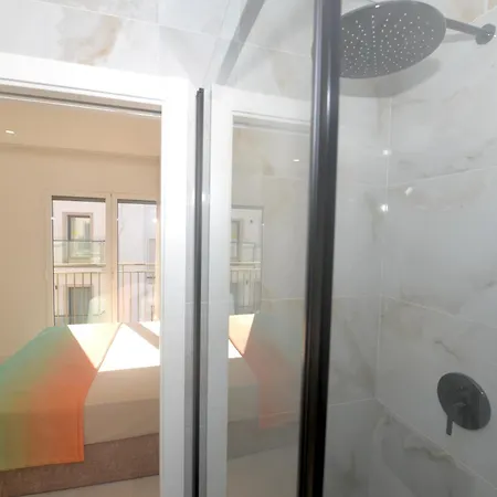 Apartment Oro & Nero Arte - Boutique *