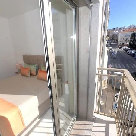 Oro & Nero Arte - Boutique Apartamento