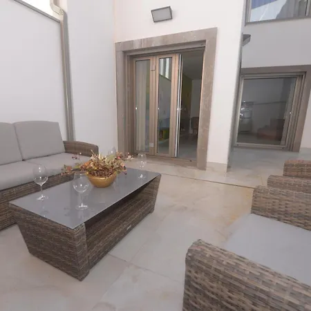 Oro & Nero Arte - Boutique Apartment *